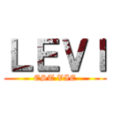 ＬＥＶＩ (EST VIE)