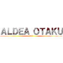 ＡＬＤＥＡ ＯＴＡＫＵ (7w7)