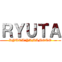 ＲＹＵＴＡ (RYUTA　YAMAMOTO)