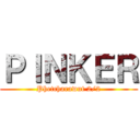 ＰＩＮＫＥＲ (Phetcharawut 2/2)