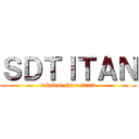 ＳＤＴＩＴＡＮ (takskat since 2003)