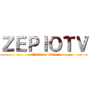 ＺＥＰＩＯＴＶ (attack on titan)