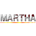 ＭＡＲＴＨＡ ()