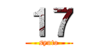 １７ (syuto)