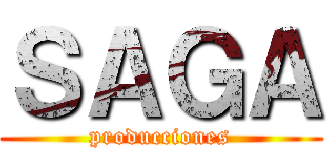 ＳＡＧＡ (producciones)