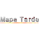 Ｍａｐａ Ｔａｒｄｅ (attack on titan)