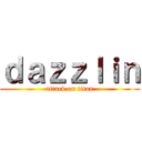 ｄａｚｚｌｉｎ (attack on titan)