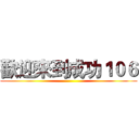 歡迎來到成功１０６ ()