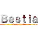 Ｂｅｓｔｉａ (Razhallgull)