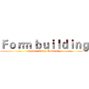 Ｆｏｒｍ ｂｕｉｌｄｉｎｇ (Capital Medical University)