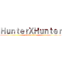 ＨｕｎｔｅｒＸＨｕｎｔｅｒ (attack on titan)