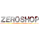 ＺＥＲＯＳＨＯＰ (Ropa y Accesorios)