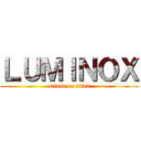 ＬＵＭＩＮＯＸ (attack on titan)
