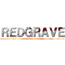 ＲＥＤＧＲＡＶＥ (cucumber sushi)