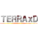 ＴＥＲＲＡｘＤ (attack on titan)