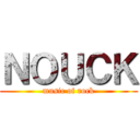 ＮＯＵＣＫ (music of rock)