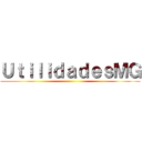 ＵｔｉｌｉｄａｄｅｓＭＧ ()