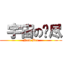  宇宙の风尽 (New Bee)