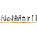 ＮｅｈＭａｒｉｌ (attack on titan)