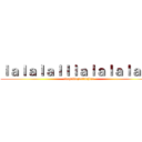 ｌａｌａｌａｌｌｌａｌａｌａｌａａｌ (sdajslkdjaslkdjlas)