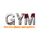 ＧＹＭ ((Rutina Pectoral y Abs))