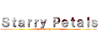 Ｓｔａｒｒｙ Ｐｅｔａｌｓ (High Quality Cosplay)