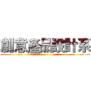 創意產品設計系 ()