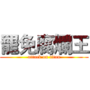 罷免腐爛王 (attack on titan)