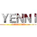 ＹＥＮＮＩ (SEKKIOU)