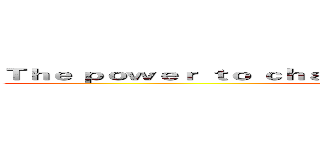 Ｔｈｅ ｐｏｗｅｒ ｔｏ ｃｈａｎｇｅ ｔｈｅ ｗａｙ ｙｏｕ ｔｅｓｔ． (ioRobot)