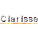Ｃｌａｒｉｓｓｅ (Clarisse)