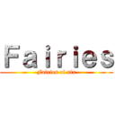 Ｆａｉｒｉｅｓ (Fairies of six)