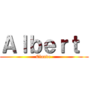 Ａｌｂｅｒｔ  (Claude )