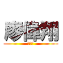 廖偉翔 (藍純宜)