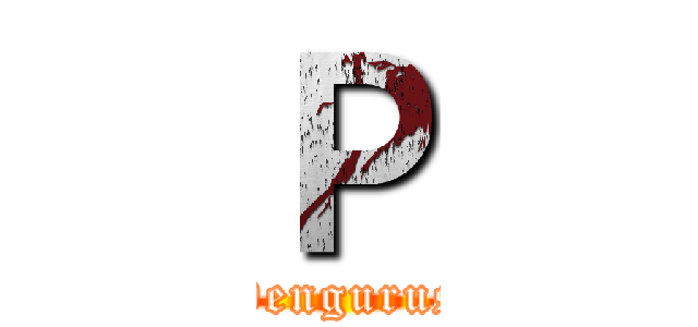 Ｐ (Pengurus)