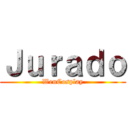 Ｊｕｒａｄｏ (WenCosplay)