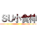 ＳＵ小食神 ()