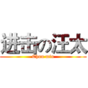 进击の汪太 (Chun min)