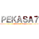 ＰＥＫＡＳＡ７ (Jaime Niño)