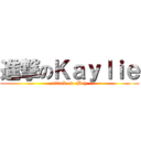 進撃のＫａｙｌｉｅ (attack on eBay)