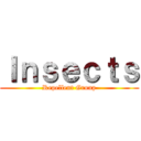 Ｉｎｓｅｃｔｓ (Repellent Group)