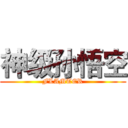 神级孙悟空 (FLAMTER)