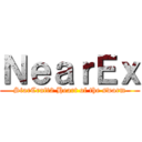 ＮｅａｒＥｘ (StarCraft2 Heart of the swarm)