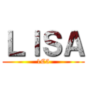 ＬＩＳＡ (1C5)