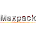 Ｍａｘｐａｃｋ (attack on Elgamer)
