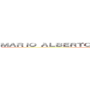 ＭＡＲＩＯ ＡＬＢＥＲＴＯ ＶＡＺＱＵＥＺ ＦＯＮＳＥＣＡ (DAILY PLANNER)