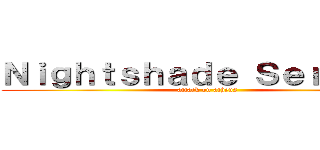 Ｎｉｇｈｔｓｈａｄｅ Ｓｅｒｖｅｒｓ (attack on athens)