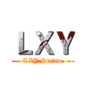 ＬＸＹ (LXY.Studio)