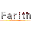 Ｆａｒｉｔｈ (Cervantes)