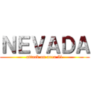 ＮＥＶＡＤＡ (attack on area 51)